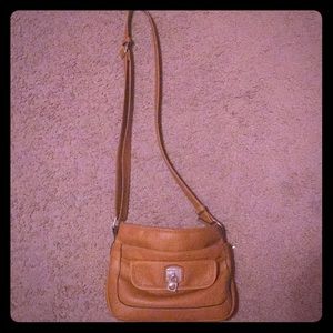 Crossover Body Handbag
